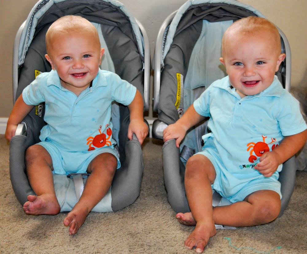 Twin Tips Recovery After Twins... Trust Yourself (Guest Post
